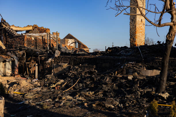 Reliable Board Up Services contractor in Springtown, TX by Fire Damage Doption
